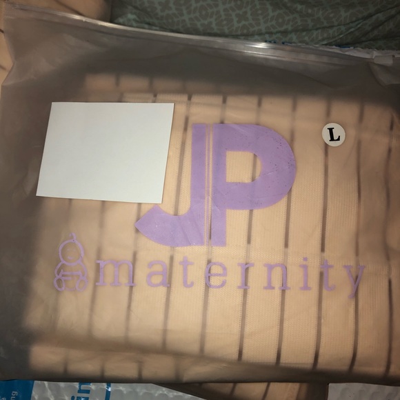 Postpartum belly wrap - Picture 2 of 2